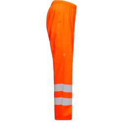 ENGEL Safety regnbukser Hi-vis Orange 2921-102