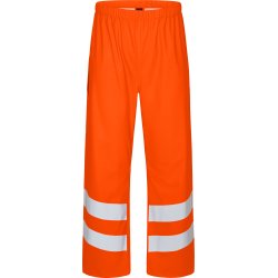 ENGEL Safety regnbukser Orange 2921-102