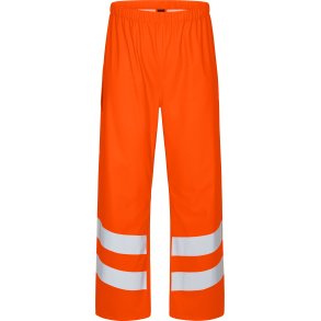 ENGEL Safety regnbukser Orange 2921-102
