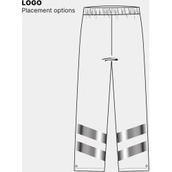 ENGEL Safety regnbukser Rd 2921-102