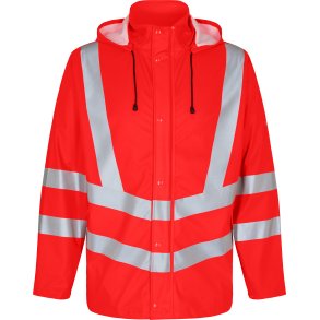 ENGEL Safety regnjakke Rd 1921-102
