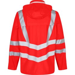 ENGEL Safety regnjakke Rd 1921-102
