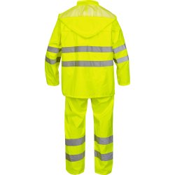 ENGEL Safety regnst Gul 1916-218