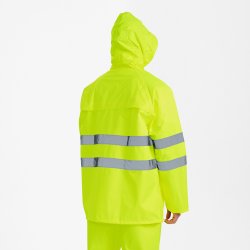 ENGEL Safety regnst Gul 1916-218