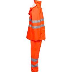 ENGEL Safety regnst Hi-vis Orange 1916-218