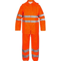 ENGEL Safety regnst Orange 1916-218