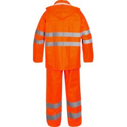 ENGEL Safety regnst Orange 1916-218
