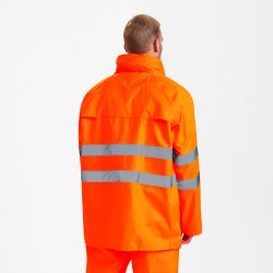 ENGEL Safety regnst Orange 1916-218