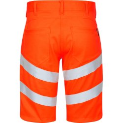 ENGEL Safety shorts Orange 6546-314