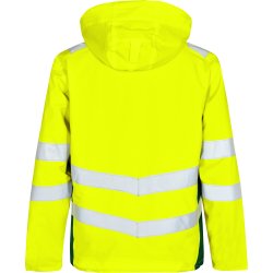 ENGEL Safety skaljakke Gul/Grn 1146-930