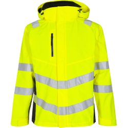 ENGEL Safety skaljakke Gul/Sort 1146-930