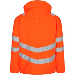 ENGEL Safety skaljakke Hi-vis Orange 1146-930