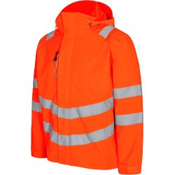 ENGEL Safety skaljakke Hi-vis Orange 1146-930