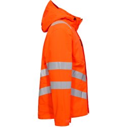 ENGEL Safety skaljakke Hi-vis Orange 1146-930