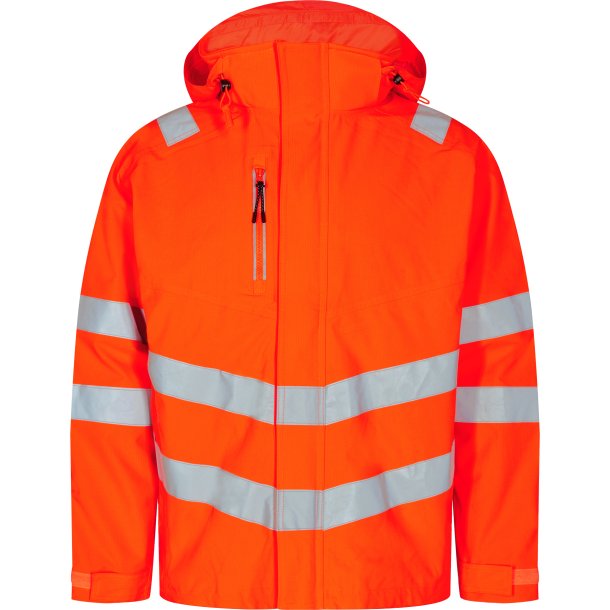 ENGEL Safety skaljakke Orange 1146-930