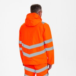 ENGEL Safety skaljakke Orange 1146-930