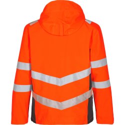 ENGEL Safety skaljakke Orange/Antrazitgr 1146-930