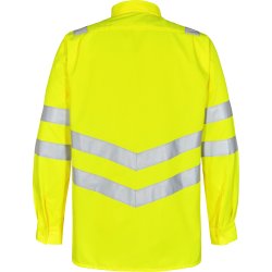ENGEL Safety skjorte Gul 7011-194