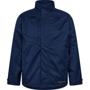 ENGEL Safety+ Softshelljakke Blue Ink 1323-185