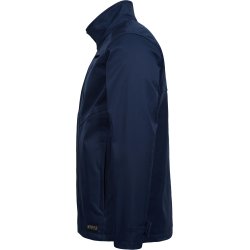 ENGEL Safety+ Softshelljakke Blue Ink 1323-185