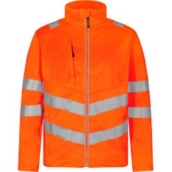 ENGEL Safety softshelljakke Orange 1158-237