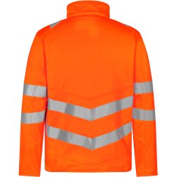 ENGEL Safety softshelljakke Orange 1158-237