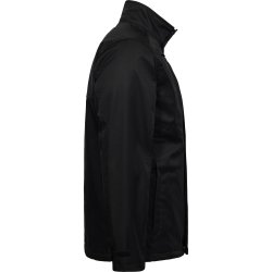 ENGEL Safety+ Softshelljakke Sort 1323-185