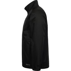 ENGEL Safety+ Softshelljakke Sort 1323-185