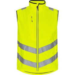 ENGEL Safety softshellvest Gul 5156-237