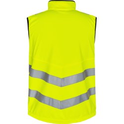 ENGEL Safety softshellvest Gul 5156-237