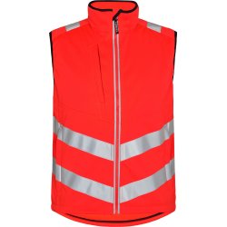 ENGEL Safety softshellvest Rd 5156-237