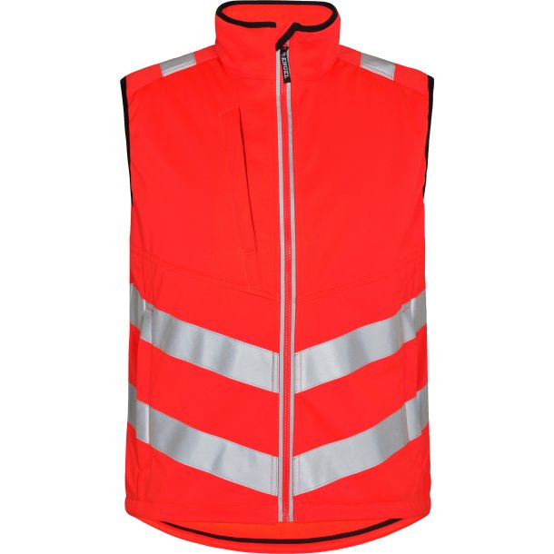 ENGEL Safety softshellvest Rd 5156-237