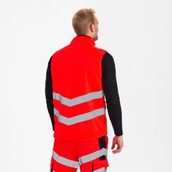 ENGEL Safety softshellvest Rd 5156-237