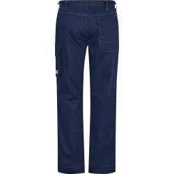 ENGEL Safety+ svejser bukser Marine 2288-192