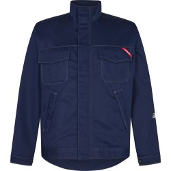 ENGEL Safety+ svejser jakke Marine 1288-192