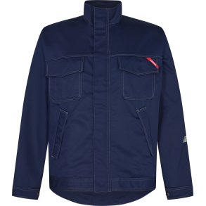 ENGEL Safety+ svejser jakke Marine 1288-192