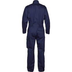 ENGEL Safety+ svejser kedeldragt Marine 4288-177