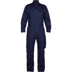 ENGEL Safety+ svejser kedeldragt Marine 4288-177