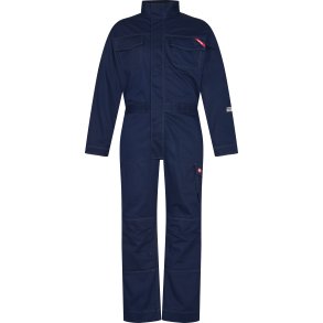 ENGEL Safety+ svejser kedeldragt Marine 4288-192