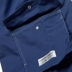 ENGEL Safety+ svejser overall Marine 3288-192