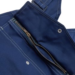 ENGEL Safety+ svejser overall Marine 3288-192