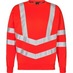 ENGEL Safety sweatshirt Rd 8021-241