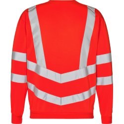 ENGEL Safety sweatshirt Rd 8021-241