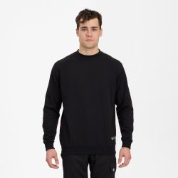 ENGEL Safety+ Sweatshirt Sort 8255-286