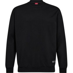 ENGEL Safety+ Sweatshirt Sort 8255-286