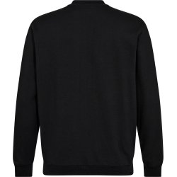 ENGEL Safety+ Sweatshirt Sort 8255-286
