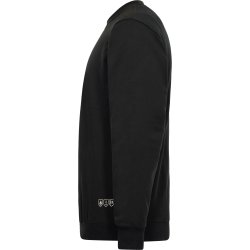 ENGEL Safety+ Sweatshirt Sort 8255-286