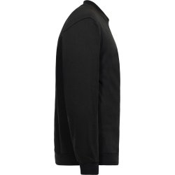 ENGEL Safety+ Sweatshirt Sort 8255-286