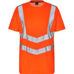 ENGEL Safety T-shirt  Orange 9544-182