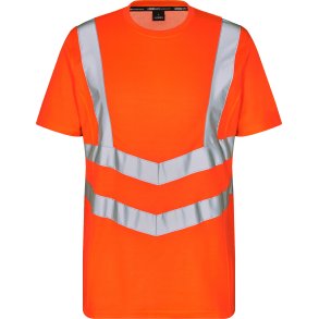 ENGEL Safety T-shirt  Orange 9544-182